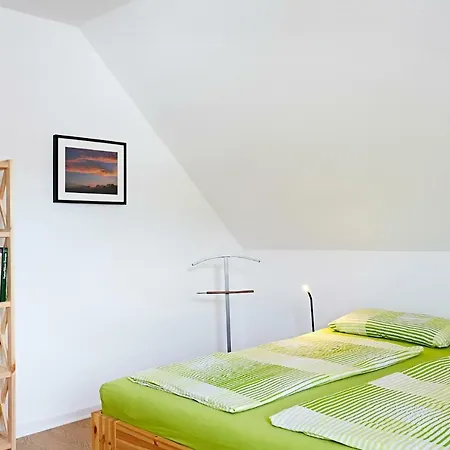 아파트 Ferienwohnung Pyramidenblick Im Sauerland