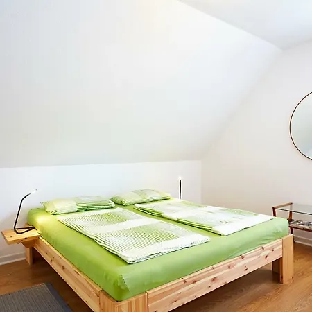 Ferienwohnung Pyramidenblick Im Sauerland 아파트 레네슈타트