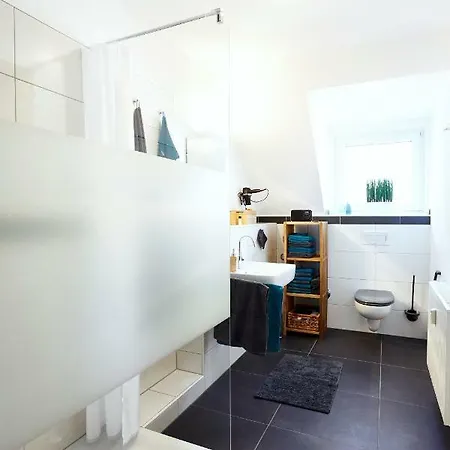 Ferienwohnung Pyramidenblick Im Sauerland 레네슈타트