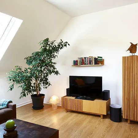 Ferienwohnung Pyramidenblick Im Sauerland 아파트