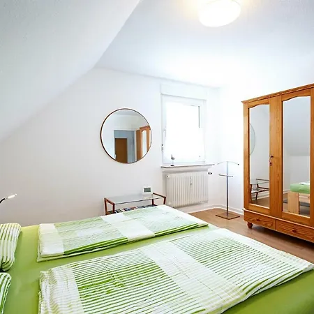 Ferienwohnung Pyramidenblick Im Sauerland *