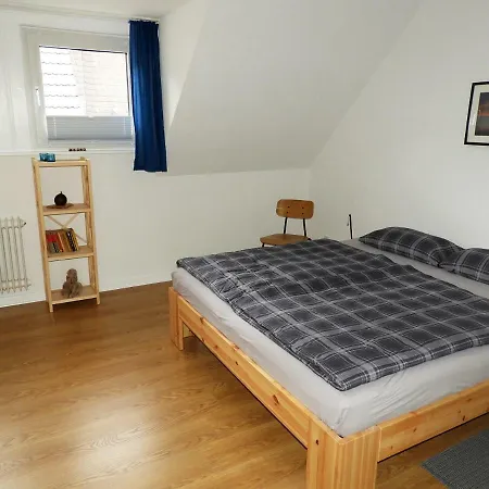 Ferienwohnung Pyramidenblick Im Sauerland
