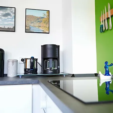 Ferienwohnung Pyramidenblick Im Sauerland