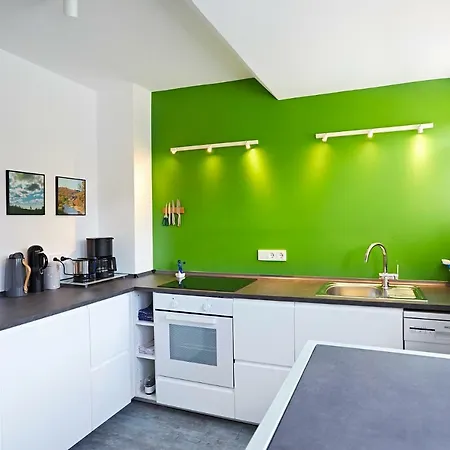 Ferienwohnung Pyramidenblick Im Sauerland * 레네슈타트