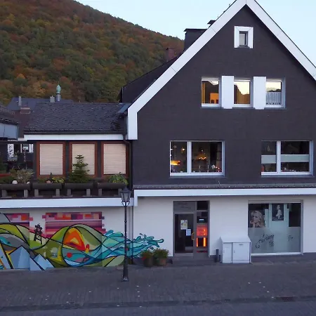 Ferienwohnung Pyramidenblick Im Sauerland